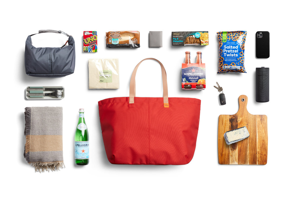 Сумка Bellroy Market Tote Plus 25L