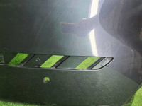 Бампер задний BMW X7 G07 (2019-2022) M-paket