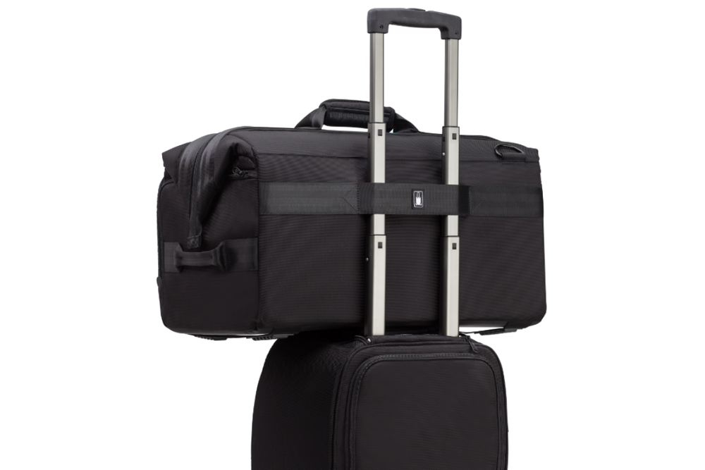 Сумка Tenba Cineluxe Shoulder Bag 24 для видео и фототехники