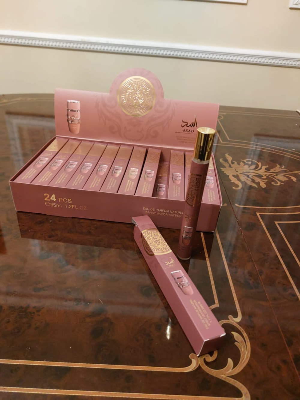 Парфюм ASDAAF LION 35 мл