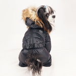 518 PA-OW Комбинезон унисекс