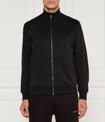 Худи CALVIN KLEIN JEANS - черный(J30J326620)