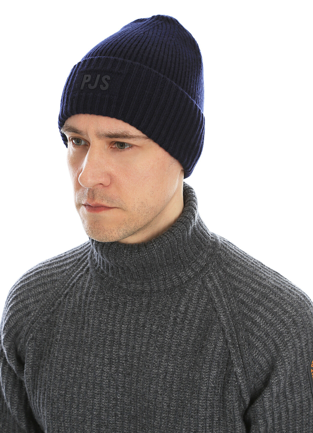 Шапка мужская PARAJUMPERS