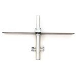 Переходник для ледобура с планкой