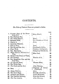 The illustrated English reader | English reader