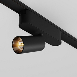Трековый светильник Maytoni Technical TR103-1-5W3K-M-B