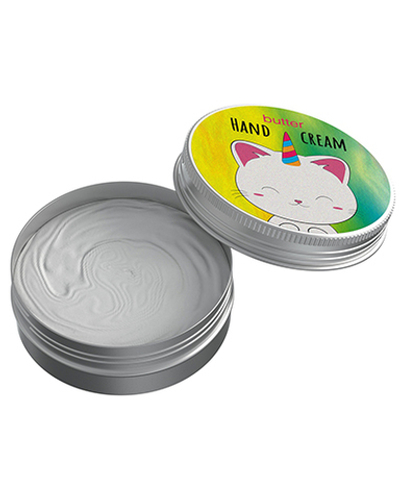 MILV Крем-баттер для рук ПЕРСИК И МАНГО 30 мл