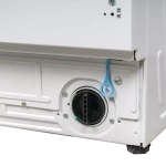 DeLonghi Встраиваемая стиральная машина DWMI 845 VI ISABELLA