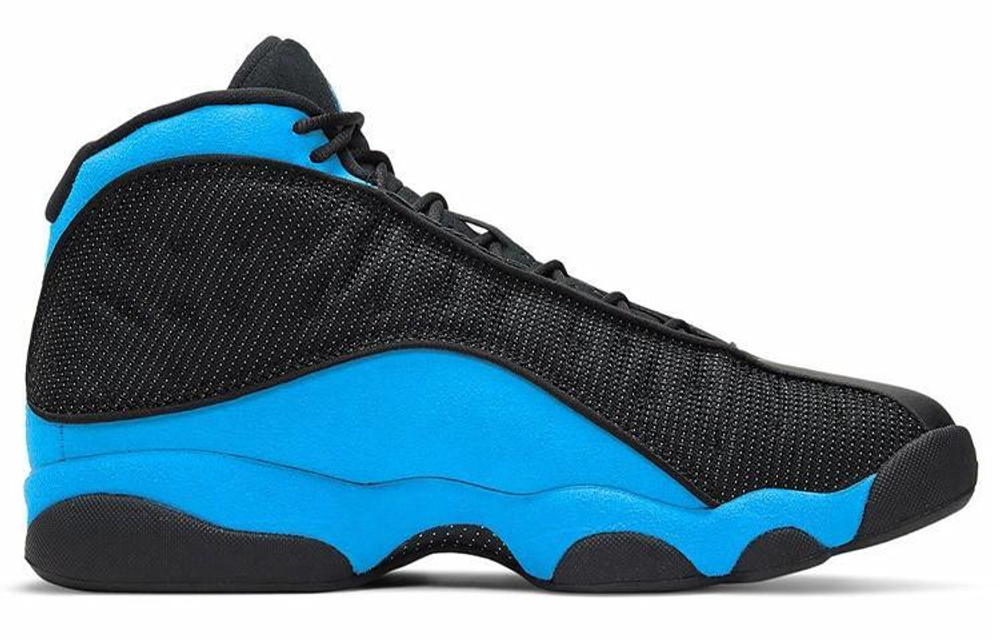 Кроссовки Jordan Air Jordan 13 "Black Unc"