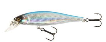 Воблер сусп. LJ ORIGINAL MINNOW X 10.00/A67