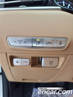 Kia The K9 (Quoris/K900) 3.8 GDI AWD (09.2020)