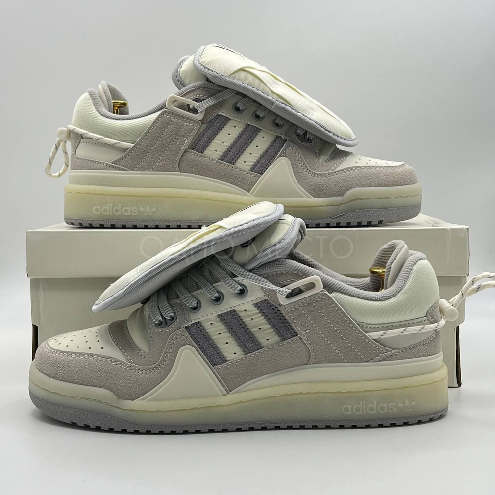 Adidas Bad Bunny Forum Low