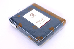 Плед-покрывало 220x240 Luxberry Зимний вечер Португалия фото