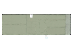 Seven Liner (Zam) Манжета для талии (пояс), L (без аппарата)