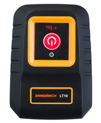 Лазерный уровень Ermenrich LT10
