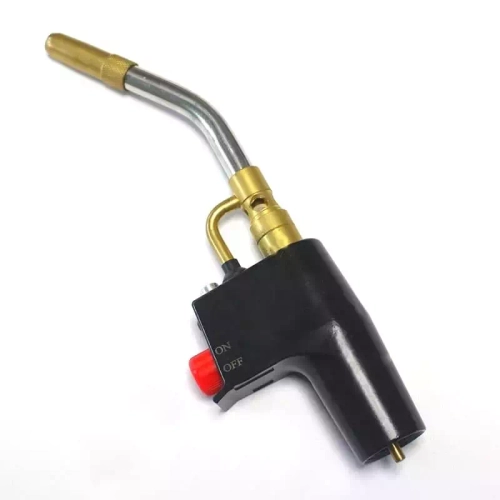 Горелка для MAPP газа FavorCool T-D (пьезо-поджиг)