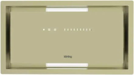 Встраиваемая вытяжка Korting KHI 6997 GB