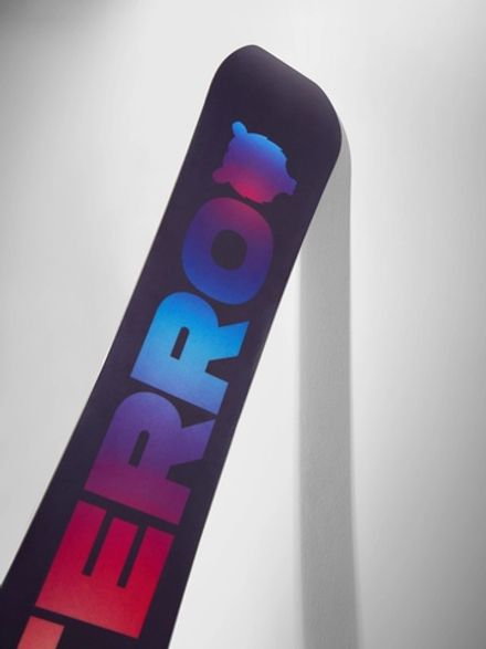 Сноуборд TERRO - BOSS