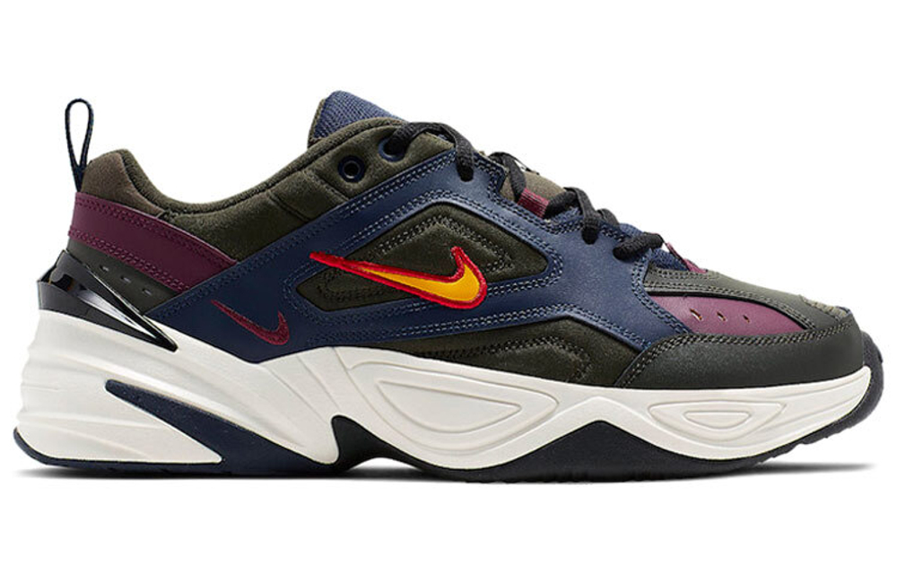 Кроссовки Nike M2K Tekno