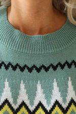 Джемпер Др5-489/2 Wisell (Акция)