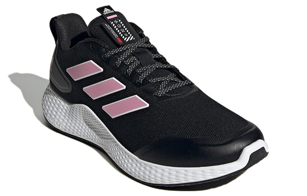 Кроссовки Adidas Edge Gameday Guard (Женская размерная сетка)