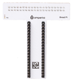 Адаптер Raspberry Pi Breakout