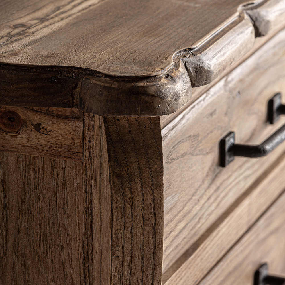 Прикроватная тумбочка Brixton