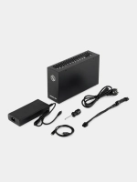 Внешний корпус для видеокарты Wikingoo T4M5 - 280 240W. EGPu. Thunderbolt 3/4.