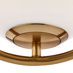 Подвесной светильник Arte Lamp A7746SP-1AB