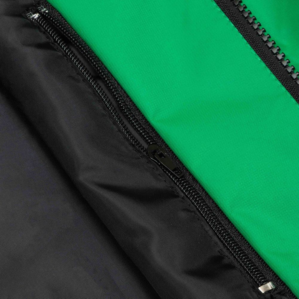 Купить Ветровка Wataga Windbreaker Зеленая Ветровка Wataga Windbreaker Зеленая