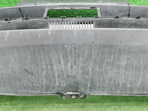 Юбка переднего бампера Jetour Dashing (2022-н.в.)