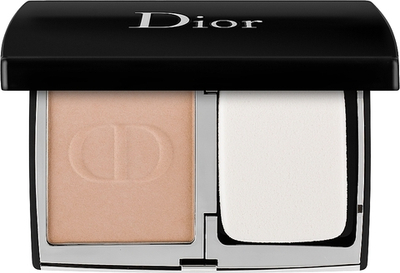 DIOR FOREVER FOUNDATION COMPACT 3N NATURAL VELVET