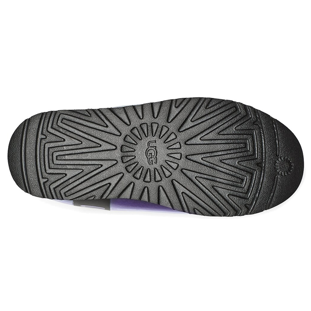 Сапоги UGG CLASSIC CLEAR MINI, 1113190-VNBL