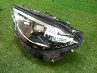 Фара левая Mercedes S W223 (2020-н.в.) Multibeam LED