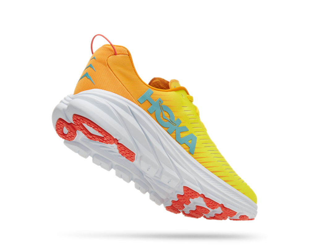 Кроссовки мужские Hoka Rincon 3 WIDE
