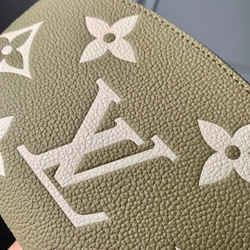 Louis Vuitton Cosmetic Pouch PM