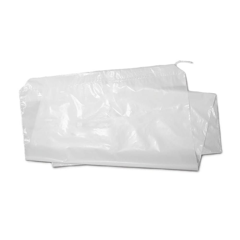 Пакет для прачечной с затягивающимися завязками 60 × 40 см