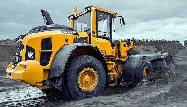 В чем особенности спецшин. Почему для каждой техники нужна своя резина.