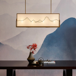 Ceiling design lamp 01-50