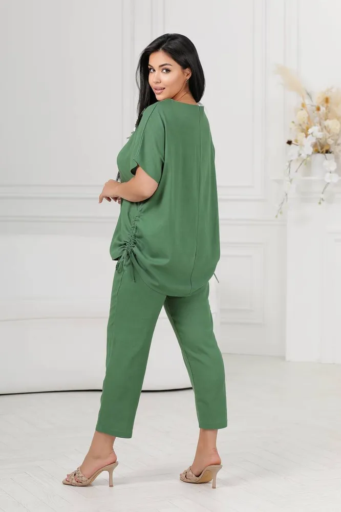 Костюм УК-157 Fabrika