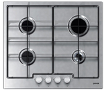 Независимая газовая варочная панель Gorenje G 6N4 ZBX