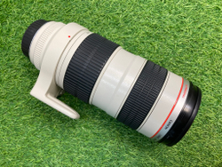 Canon EF 70-200mm 2.8L USM