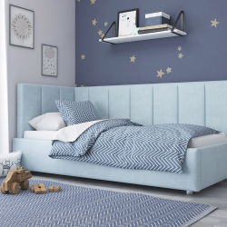 Кровать «Quadra» 90x200