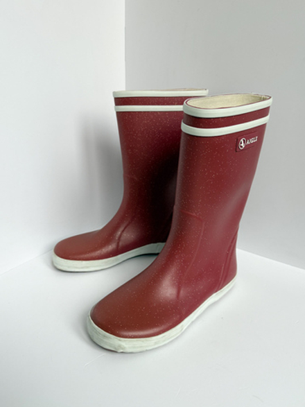 Резиновые сапоги Aigle, 32