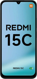 Смартфон Redmi 15C 8/256Gb Twilight Orange (NFC)