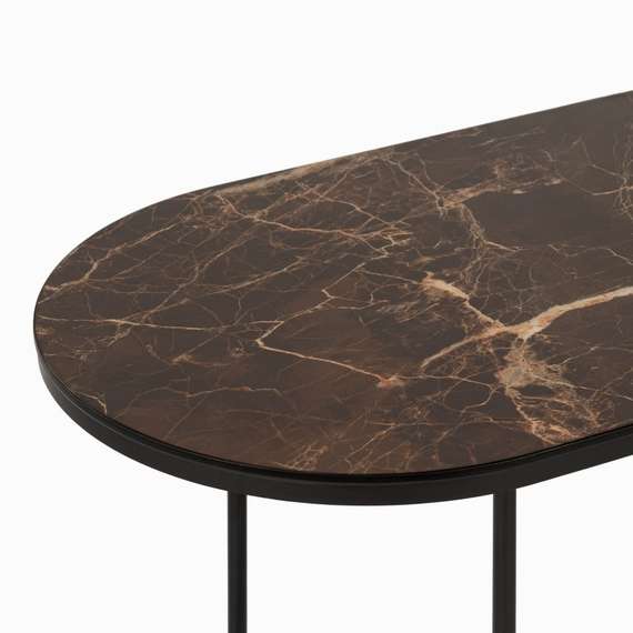 Кофейный стол Tomika 66х37