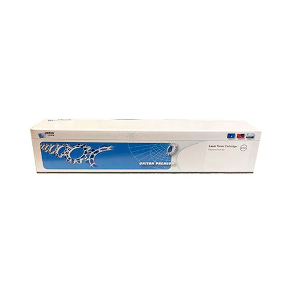 Тонер-картридж UNITON, аналог KYOCERA TK-8118K для ECOSYS M8124cidn (12K, 240г, SAKATA) черный