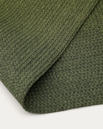 Ковер Despas из синтетических волокон, зелёный, 160 x 230 см