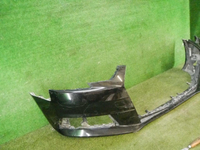 Бампер передний Audi A4 B9 (2015-2020)