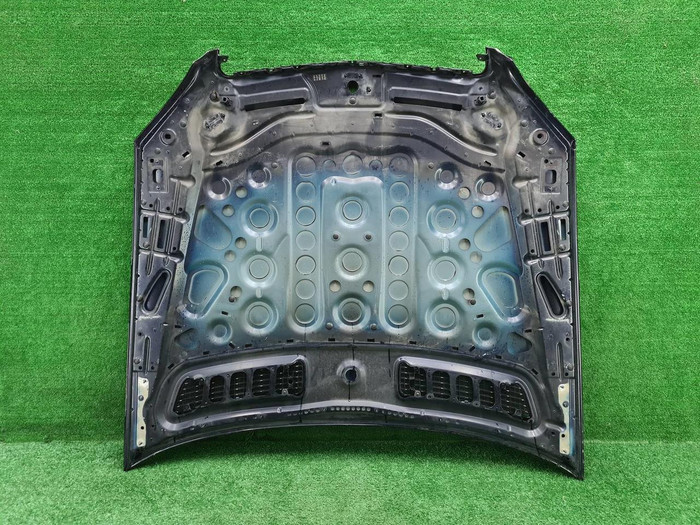 Капот Mercedes S w221 (2005-2013)